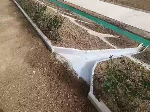 公路排水溝廠家施工